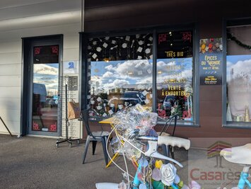 Vente - Café - Cahors (46000)-photo-2