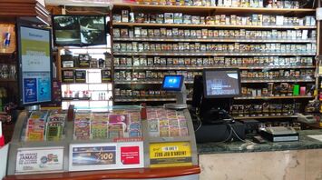 Vente - Bar - Tabac - FDJ - Chantilly (60500)-photo-2