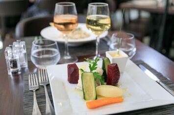 Vente - Bar - Brasserie - Tabac - FDJ - PMU - Presse - Clermont (60600)