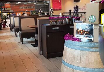 Vente - Bar - Brasserie - Restaurant - Pontoise (95300)-photo-2