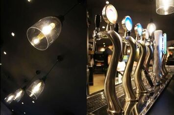 Vente - Bar - Brasserie - Restaurant - Pizzeria - Paris 12ème (75012)