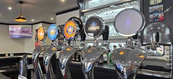 Vente - Bar - Tabac - FDJ - PMU - Margny-lès-Compiègne (60280)