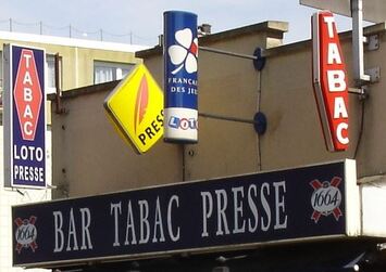 Vente - Bar - Tabac - FDJ - PMU - Margny-lès-Compiègne (60280)-photo-3