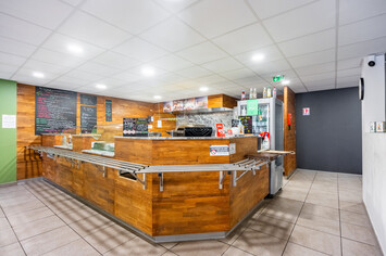 Vente - Restaurant rapide - Nancy (54000)-photo-3