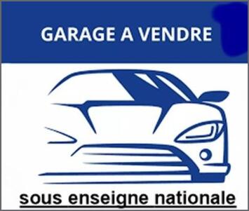 Vente - Garage - La Roche-sur-Yon (85000)