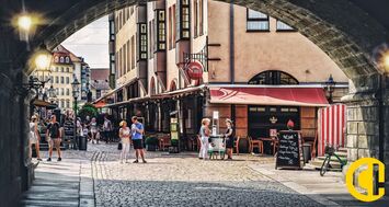 Vente - Restaurant - Restaurant rapide - Cave à vins - Vins et spiritueux - Haute-Savoie (74)