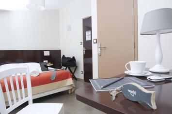 Vente - Hôtel - Restaurant - Le Crotoy (80550)