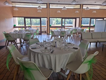 Vente - Hôtel - Restaurant - Egletons (19300)-photo-4