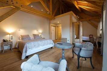 Vente - Hôtel - Restaurant - Signy-l'Abbaye (08460)-photo-2