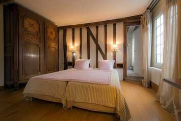 Vente - Hôtel - Restaurant - Signy-l'Abbaye (08460)-photo-3