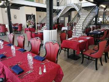 Vente - Restaurant - Vouziers (08400)-photo-4