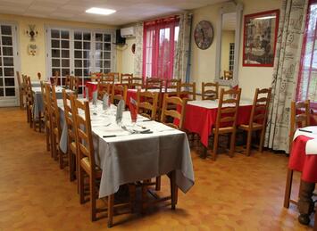 Vente - Hôtel - Restaurant - Apremont (08250)-photo-3