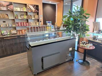 Vente - Boulangerie - Pâtisserie - Traiteur - Chocolaterie Chocolatier - Indre-et-Loire (37)