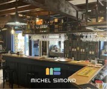 Vente - Bar - Brasserie - Tabac - Loto - Indre (36)-photo-2