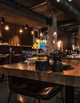 Vente - Restaurant - Restaurant à thème - Haute-Garonne (31)