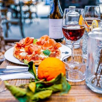 Vente - Restaurant - Restaurant à thème - Alimentation - Epicerie - Bouches-du-Rhône (13)