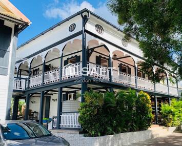 Vente de murs de boutique - Fort de france (97200)-photo-3