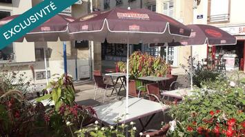 Vente - Bar - Brasserie - Restaurant - Café - Crêperie - Mirecourt (88500)-photo-4