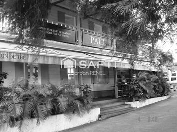 Vente de murs de boutique - Fort de france (97200)-photo-4