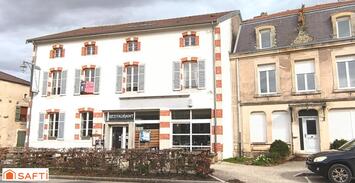 Vente de murs de boutique - Domrémy-la-Pucelle (88630)-photo-4