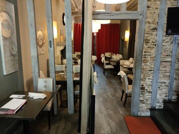 Vente - Restaurant - Traiteur - Laval (53000)
