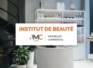 Vente - Institut de beauté - Frejus (83600)