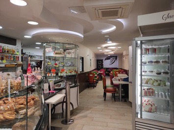 Vente - Salon de thé - Thionville (57100)