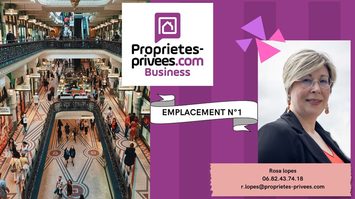 Location Local Commercial - Ille-et-Vilaine (35)-photo-3