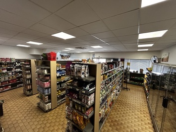 Vente - Boucherie - Charcuterie - Alimentation - Epicerie - Fromagerie - Produits régionaux - Superette - Supermarché - Aude (11)-photo-1