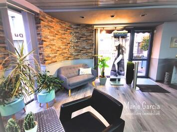 Vente - Esthétique - Institut de beauté - Onglerie - Salon de Bronzage - Nimes (30000)-photo-1