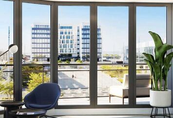 Location Bureau - Venissieux (69200)-photo-3