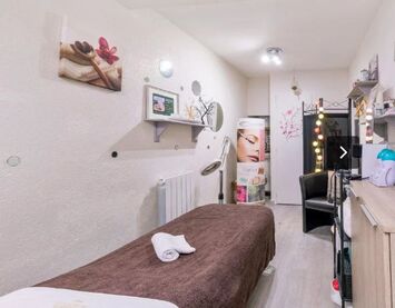 Vente - Esthétique - Institut de beauté - Lyon 9ème (69009)-photo-2