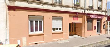 Vente de murs de boutique - Lyon 3ème (69003)