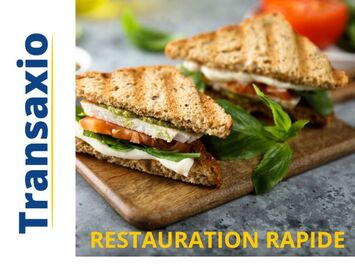 Vente - Restaurant rapide - Bethune (62400)-photo-2