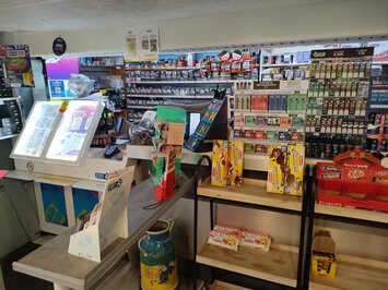 Vente - Bar - Tabac - FDJ - Alencon (61000)-photo-1