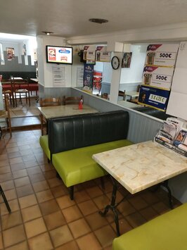 Vente - Bar - Tabac - FDJ - Alencon (61000)-photo-2