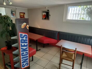 Vente - Bar - Tabac - FDJ - Alencon (61000)-photo-4