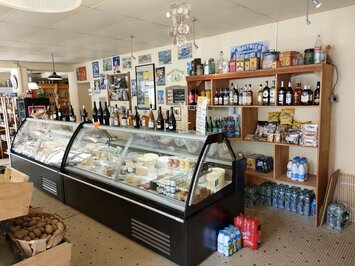 Vente - Alimentation - Cave à vins - Epicerie - Fruits et légumes - Vins et spiritueux - Etables-sur-Mer (22680)-photo-4