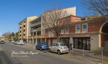 Vente - Institut de beauté - Salon-de-Provence (13300)-photo-1