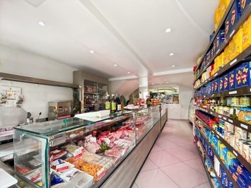 Vente - Boucherie - Charcuterie - La Turbie (06320)-photo-2