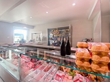 Vente - Boucherie - Charcuterie - La Turbie (06320)-photo-3