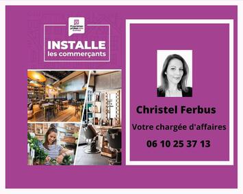 Vente - Institut de beauté - Salon de coiffure - Seine-Saint-Denis (93)