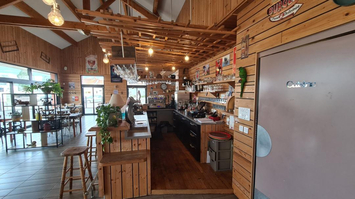 Vente - Bar - Restaurant - Pizzeria - Licence IV - Côte-d'Or (21)-photo-4