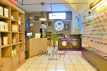 Vente - Cigarettes électroniques - Briancon (05100)