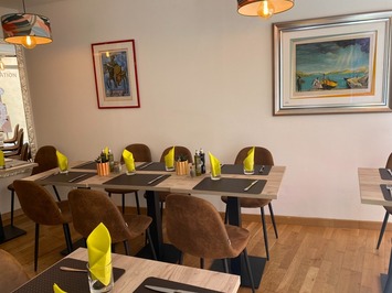 Vente - Bar - Restaurant - Licence IV - Snack - Grasse (06130)-photo-3