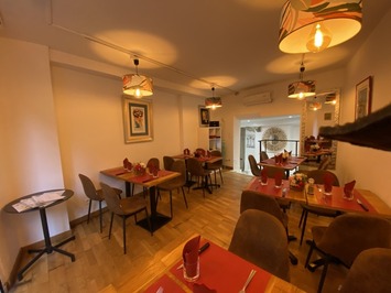 Vente - Bar - Restaurant - Licence IV - Snack - Grasse (06130)-photo-4