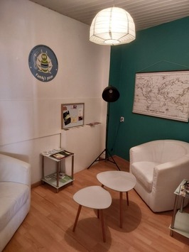 Vente - Esthétique - Onglerie - Salon de coiffure - Drôme (26)-photo-2