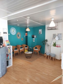 Vente - Esthétique - Onglerie - Salon de coiffure - Drôme (26)-photo-4