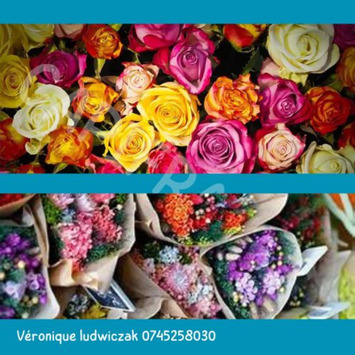 Vente - Cadeaux souvenirs - Fleuriste - Nord (59)-photo-1