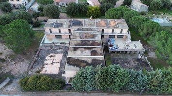 Vente - Hôtel - Haute-Corse (2B)-photo-3